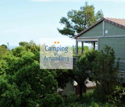 Camping Les Amandiers