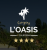 Camping L'Oasis & California