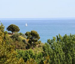 Alentours Camping Les Amandiers