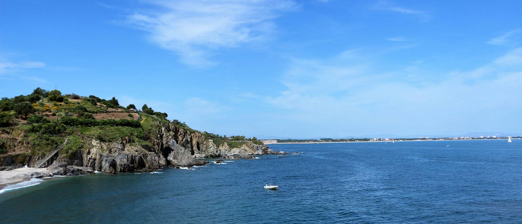 Plage et mer Camping Les Amandiers