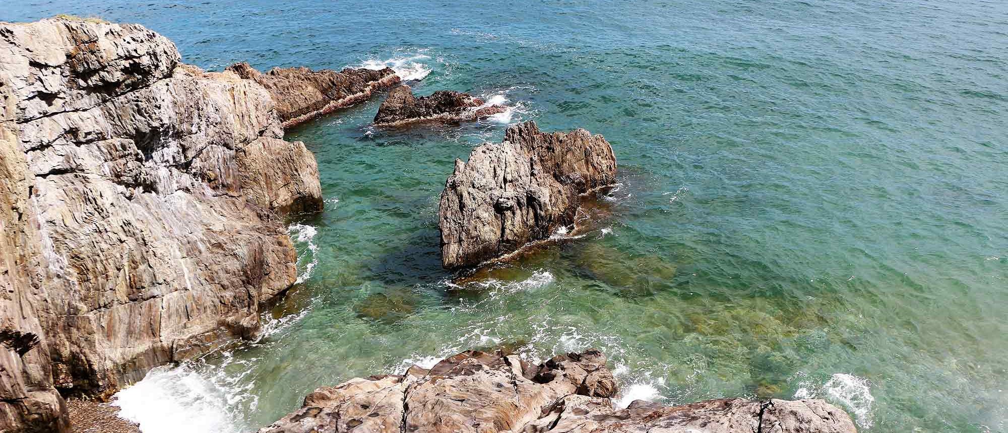 Mer Camping Les Amandiers