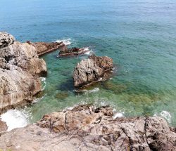 Mer Camping Les Amandiers